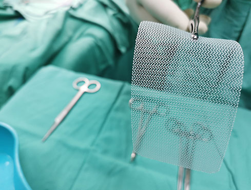 surgical mesh