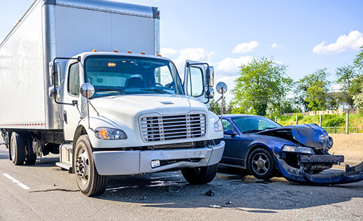 truck accident