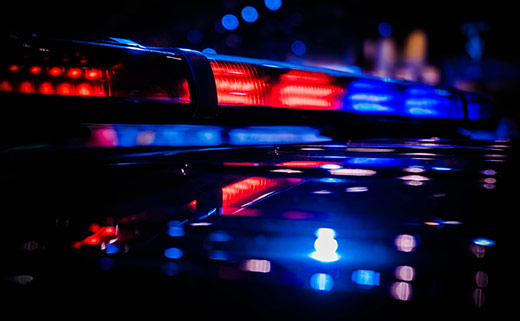 emergency_lights2 truck accident