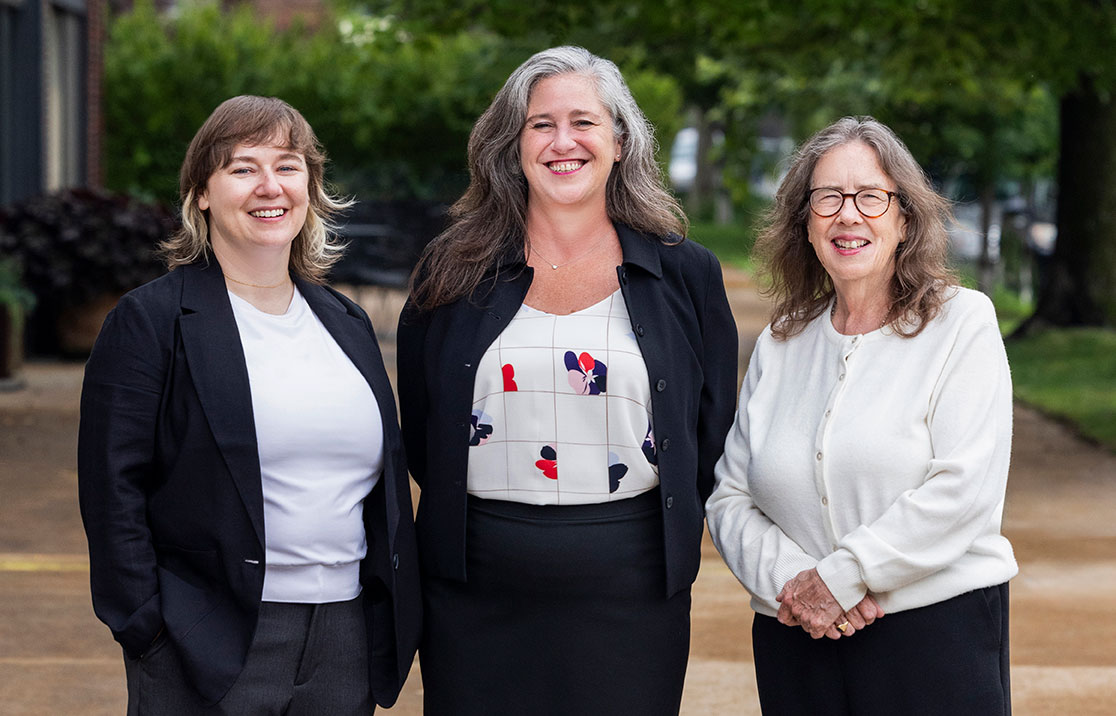 We're in this together